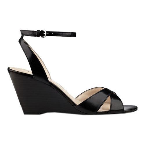nine west kami wedge