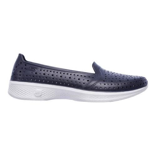 skechers h2go perforated shoes