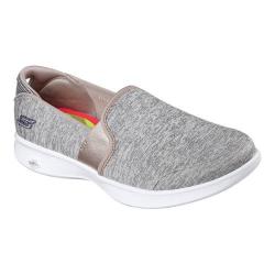 skechers go step lite slip on