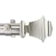 Option satin nickel