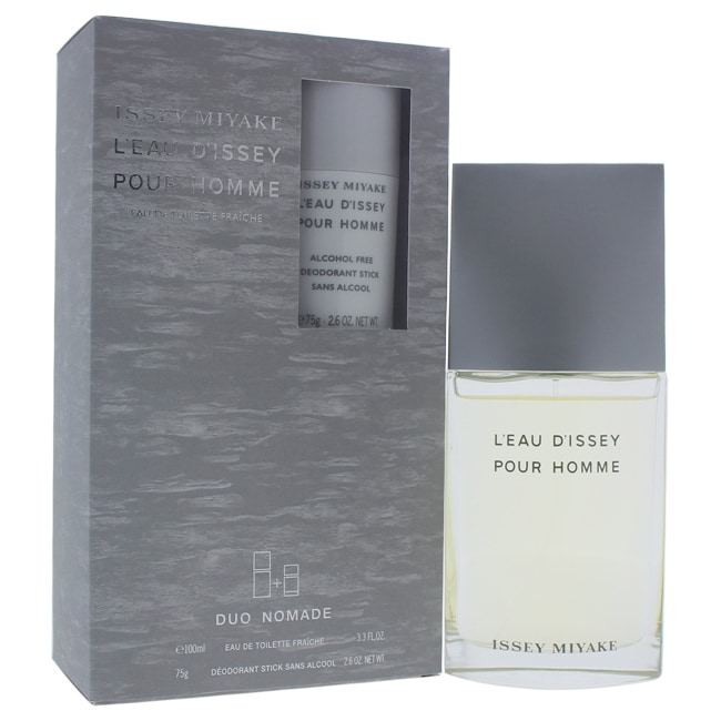 issey miyake cologne gift set