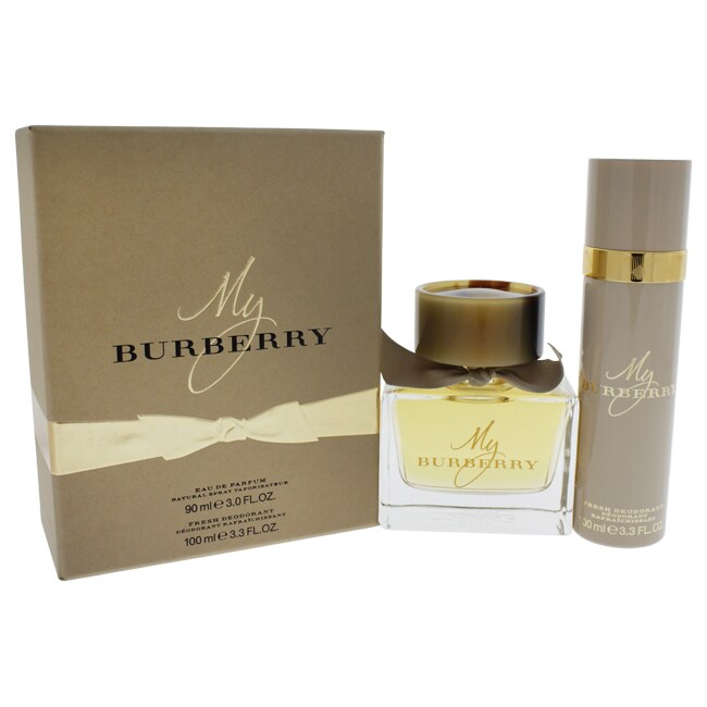 burberry gift set