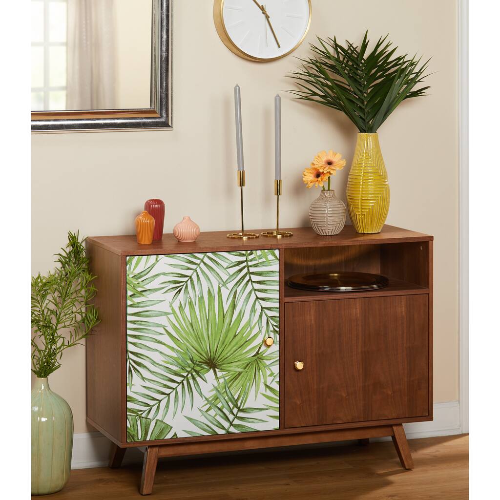 Simple Living Maui Side Board