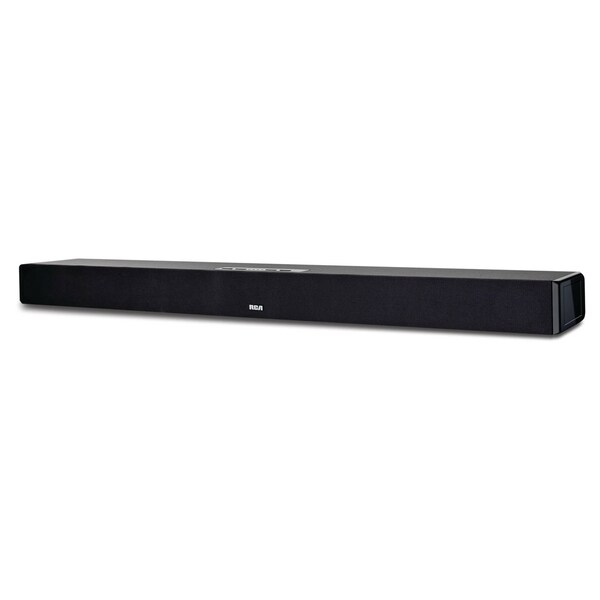 Shop Refurbished RCA 37 In Soundbar-RTS7010BGE6 - Free Shipping Today - Overstock - 18213531