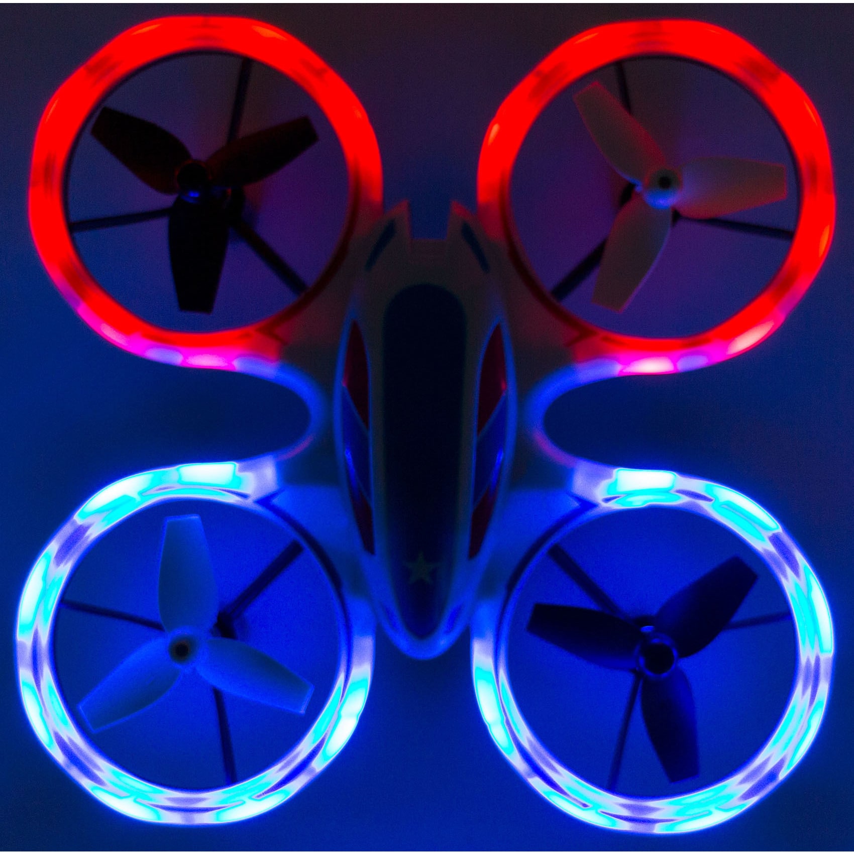 rc plane led lights