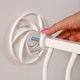 preview thumbnail 5 of 5, Dreambaby® Protect-A-Wall Mounting Cups 2 Pack