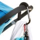 preview thumbnail 6 of 4, Strollerbuddy® Jumbo Stroller Hook