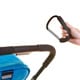 preview thumbnail 2 of 4, Strollerbuddy® Jumbo Stroller Hook