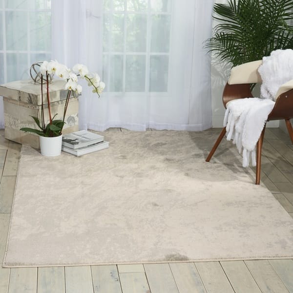 Nourison Maxell Contemporary Abstract Area Rug