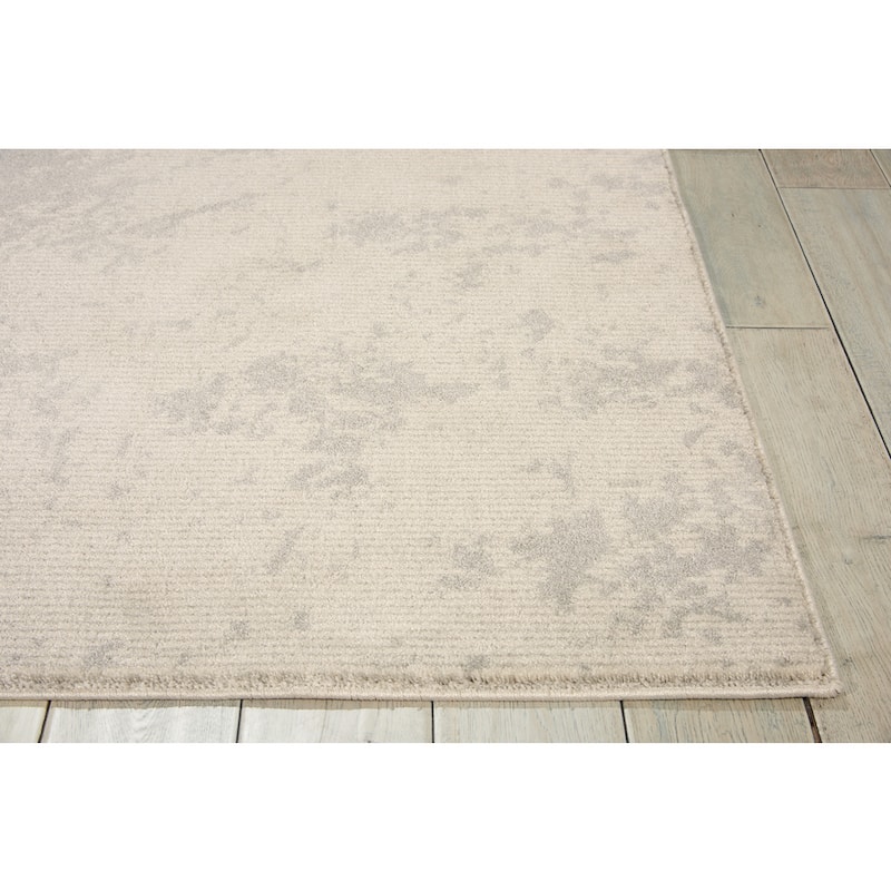 Nourison Maxell Contemporary Abstract Area Rug