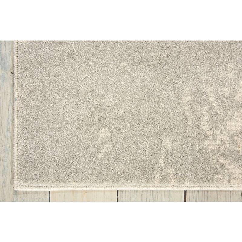 Nourison Maxell Contemporary Abstract Area Rug