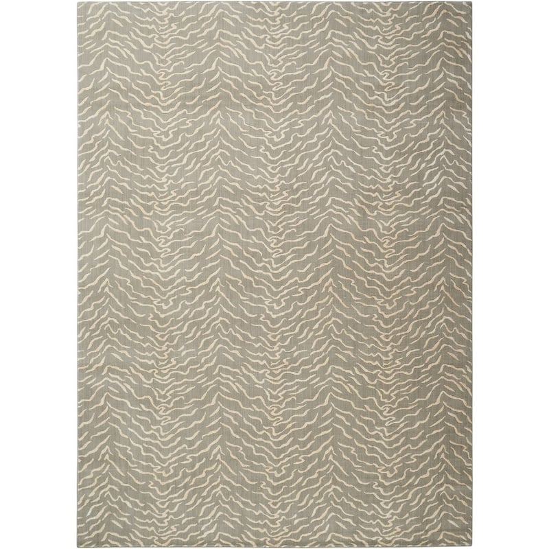 Nourison Nepal NEP04 Area Rug