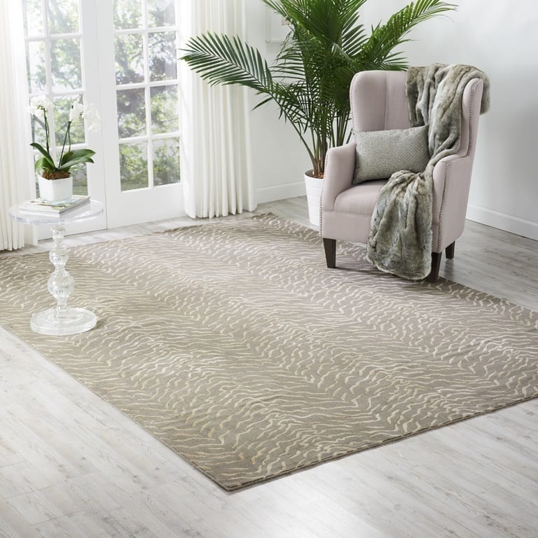 Nourison Nepal NEP04 Area Rug