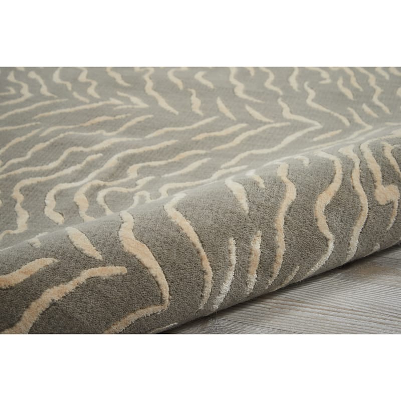 Nourison Nepal NEP04 Area Rug