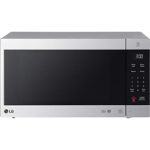 Top Rated Microwaves Online At Our Best Large Ft Countertop Microwave In Stainless Steel