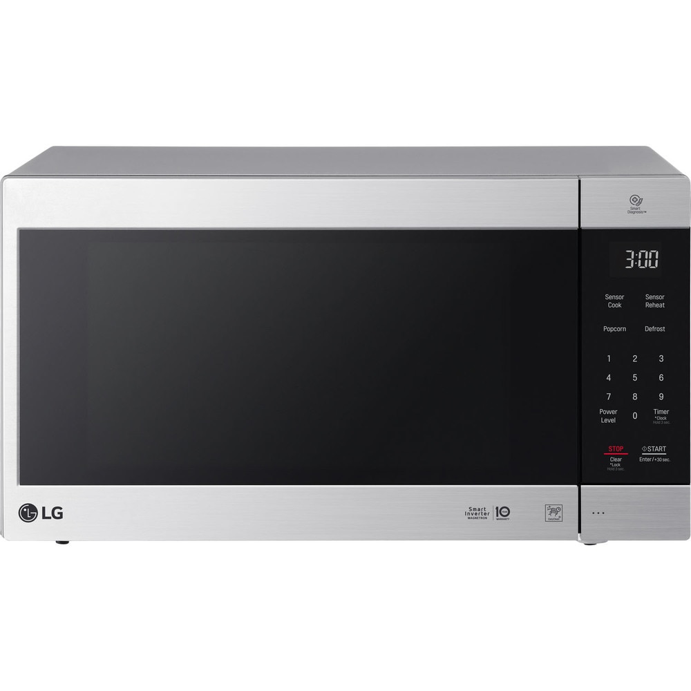 LGLG LMC2075ST NeoChef 2.0 Cu. Ft LGLG LMC2075ST NeoChef 2.0 Cu. Ft