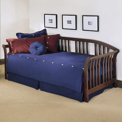 Leggett & Platt Salem Daybed w/ Euro Deck and Pop-Up Trundle