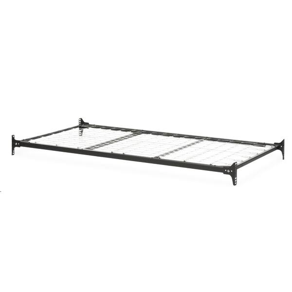 Shop Black Friday Deals On Leggett Platt Scottsdale Daybed W Link Spring And Pop Up Trundle Overstock 18215408