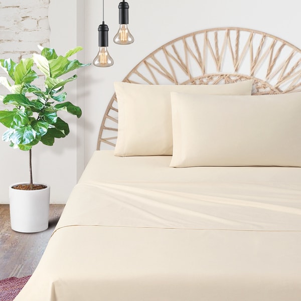 Bed bath discount beyond percale sheets