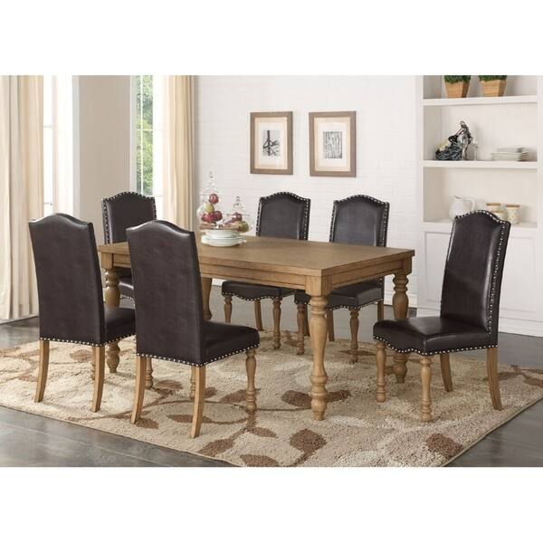Albury Contemporary Black Dining Chair Set Of 6 Contemporary Black Dining Chair