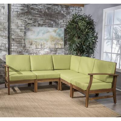 Green Symmetrical Sectional Sofas Online At Our Green Symmetrical Sectional Sofas