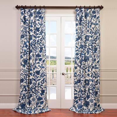 Buy 108 Inches Wool Curtains Drapes Online At Overstock Our