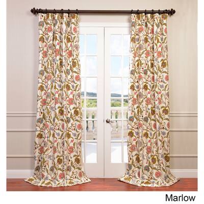 Buy 108 Inches Wool Curtains Drapes Online At Overstock Our