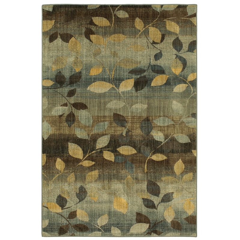 Mohawk Home Dappled Woven Area Rug