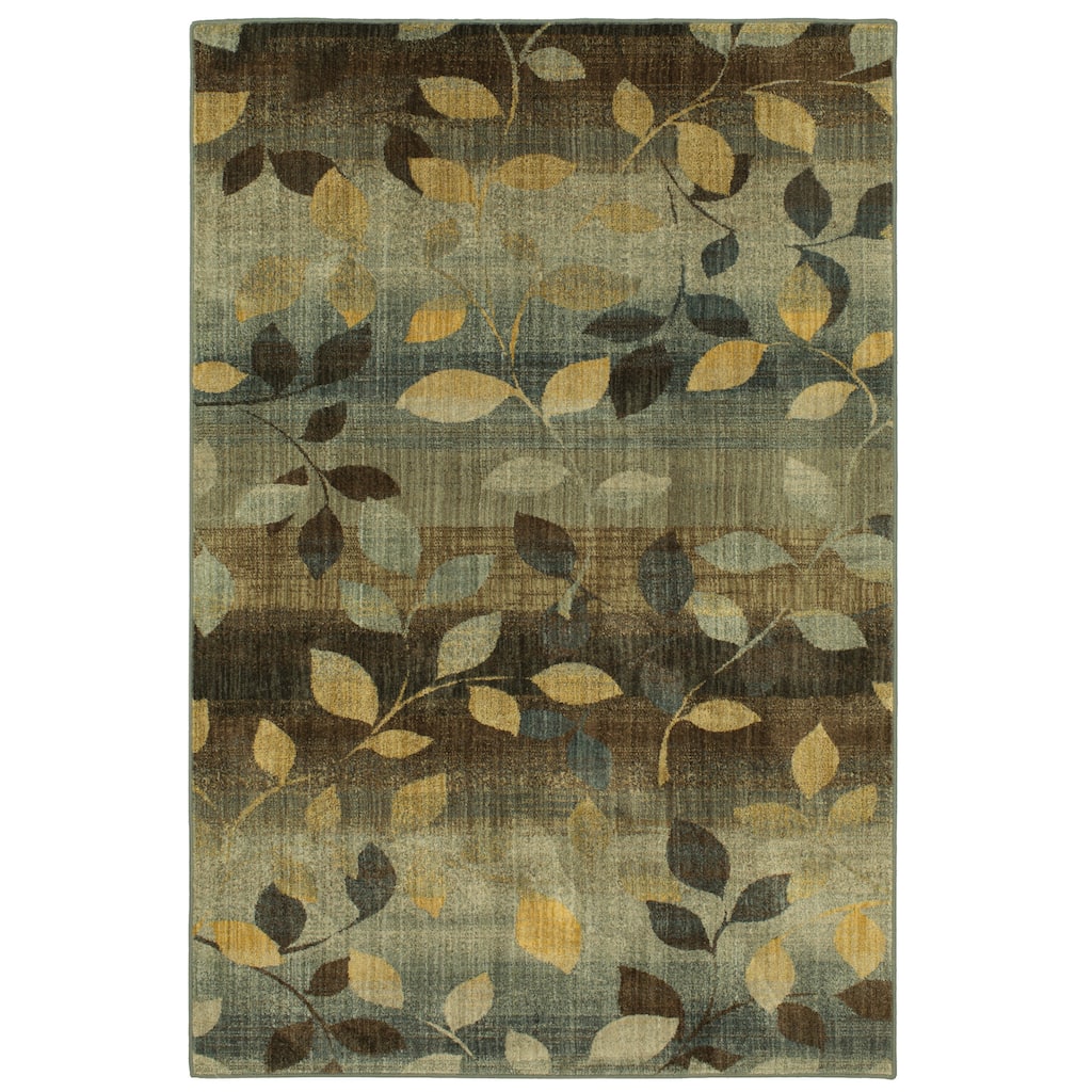 Mohawk Home Dappled Woven Area Rug