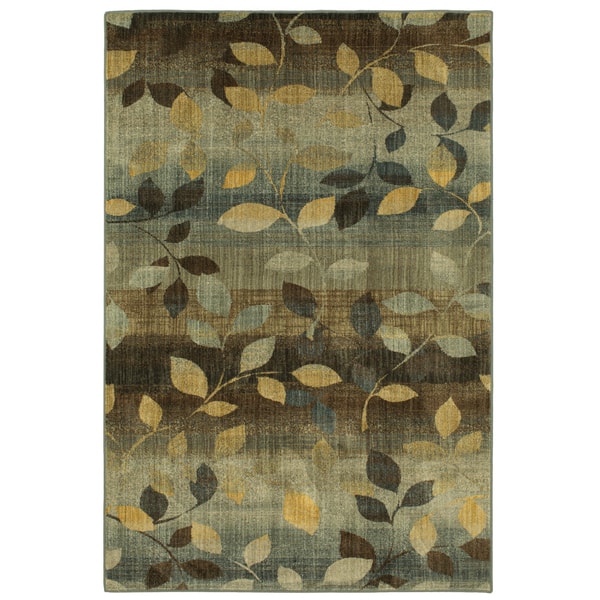 slide 1 of 1, Mohawk Home Dappled Woven Area Rug