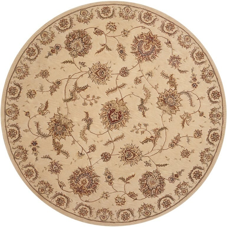 Nourison Hand-tufted Area Rug