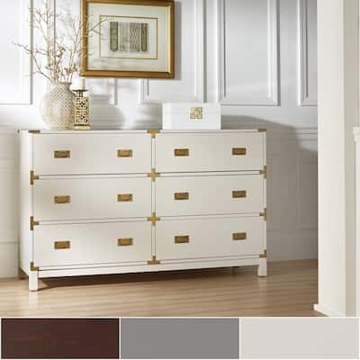 Buy Gold Horizontal Dressers Online At Overstock Our Best