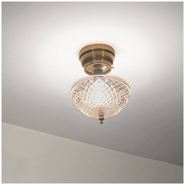 Shop Clip On Light Shade By Hampton Direct Free Shipping On