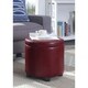 Copper Grove Bramstedt Round Accent Storage Ottoman - Thumbnail 53