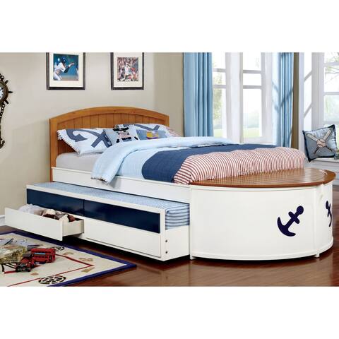 Full Size Trundle Bed Kids Toddler Beds Shop Online At