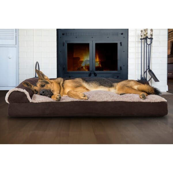large dog chaise lounge