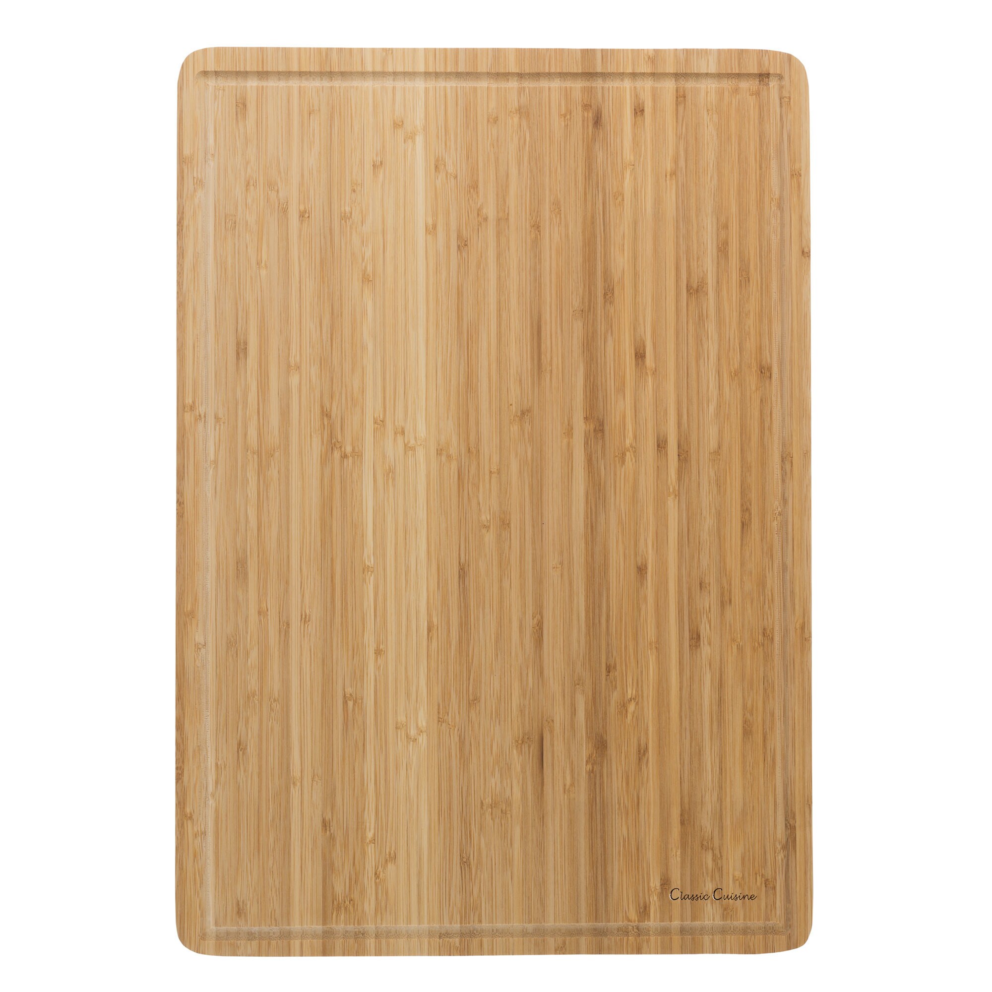 extra large wooden chopping block