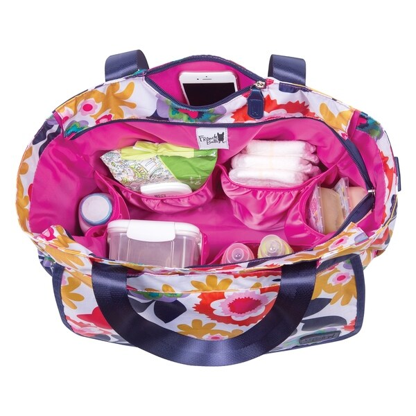 french bull diaper bag