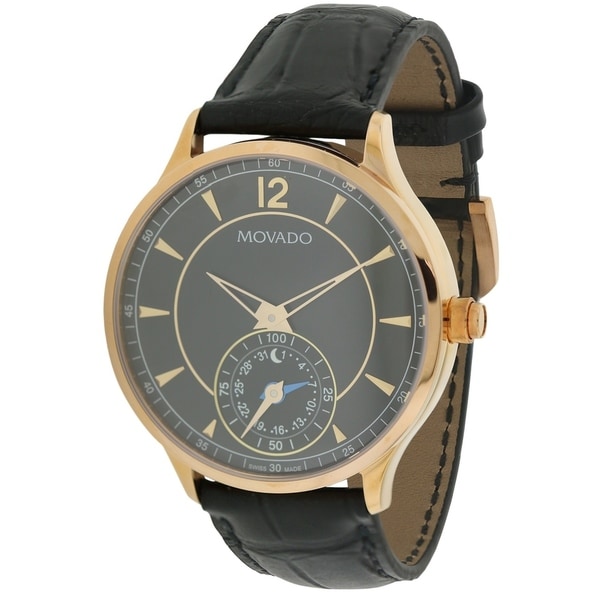movado circa motion