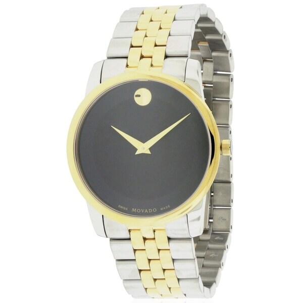 movado museum 0606899