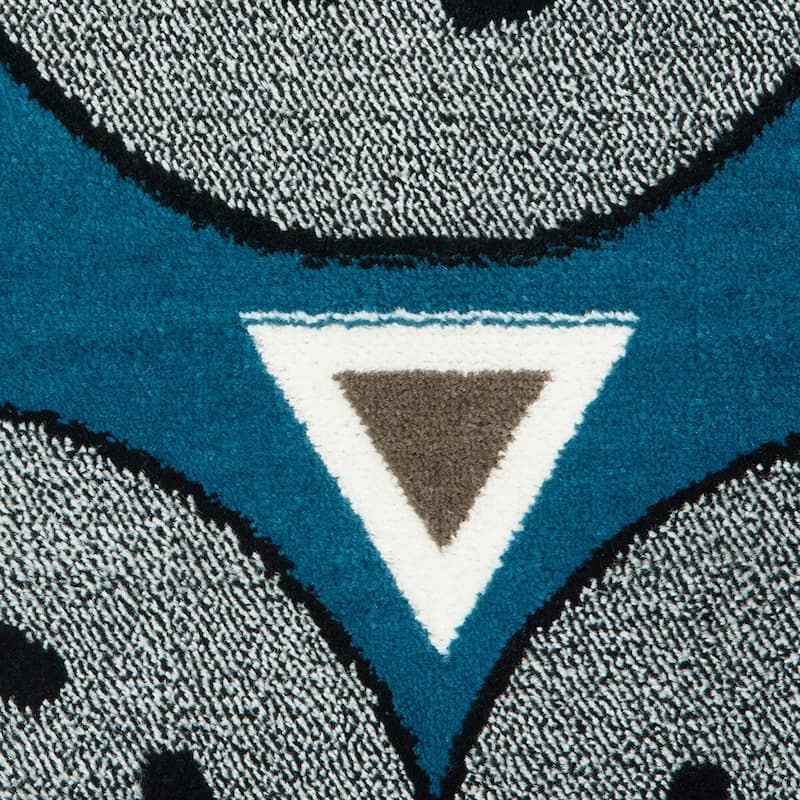 Sevita Highways Kids Rug