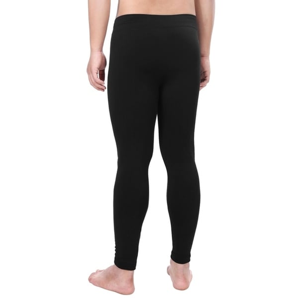 mens insulated long underwear