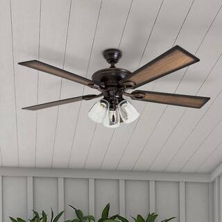 Assembly Required Flush Mount Ceiling Fans Find Great Ceiling