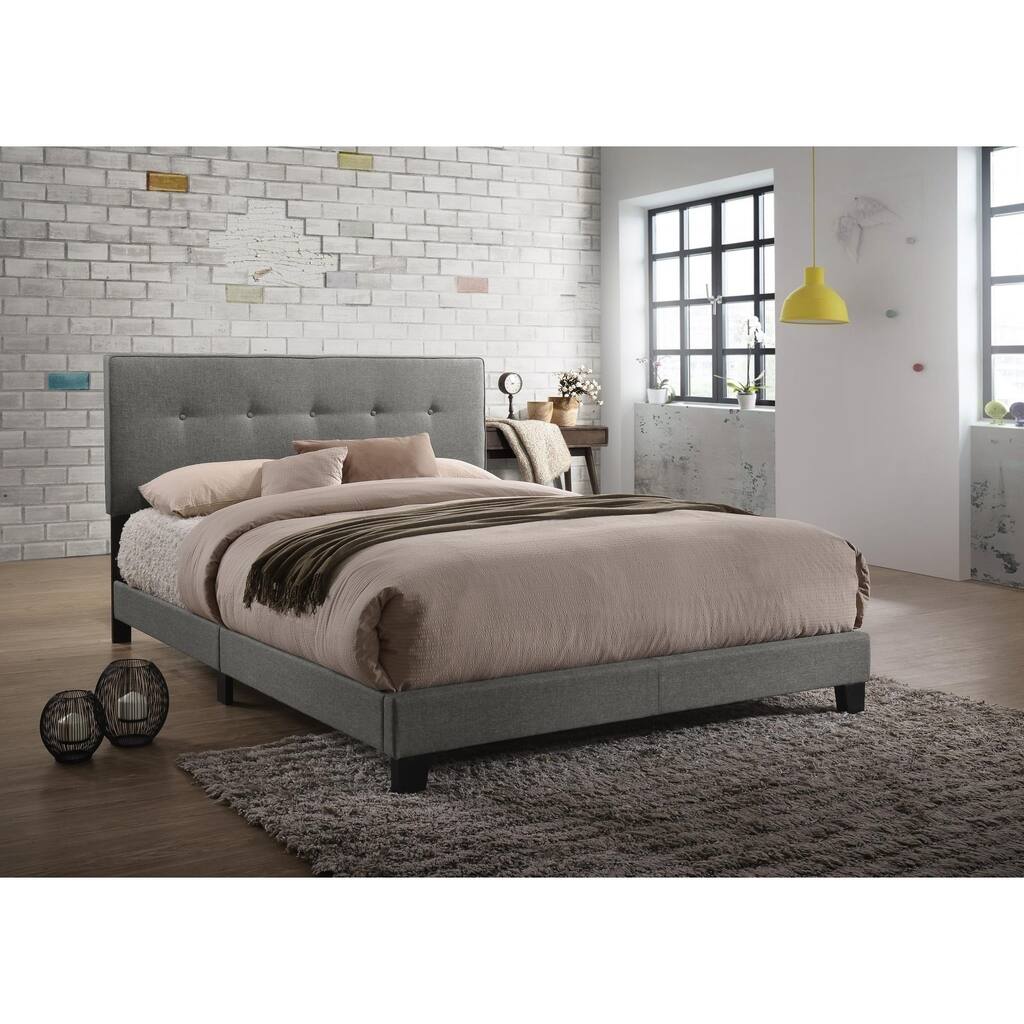 Home Source Bedroom Furniture Queen Bed