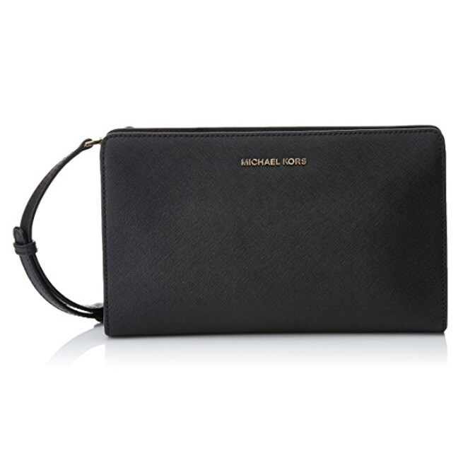 michael kors clutch purse