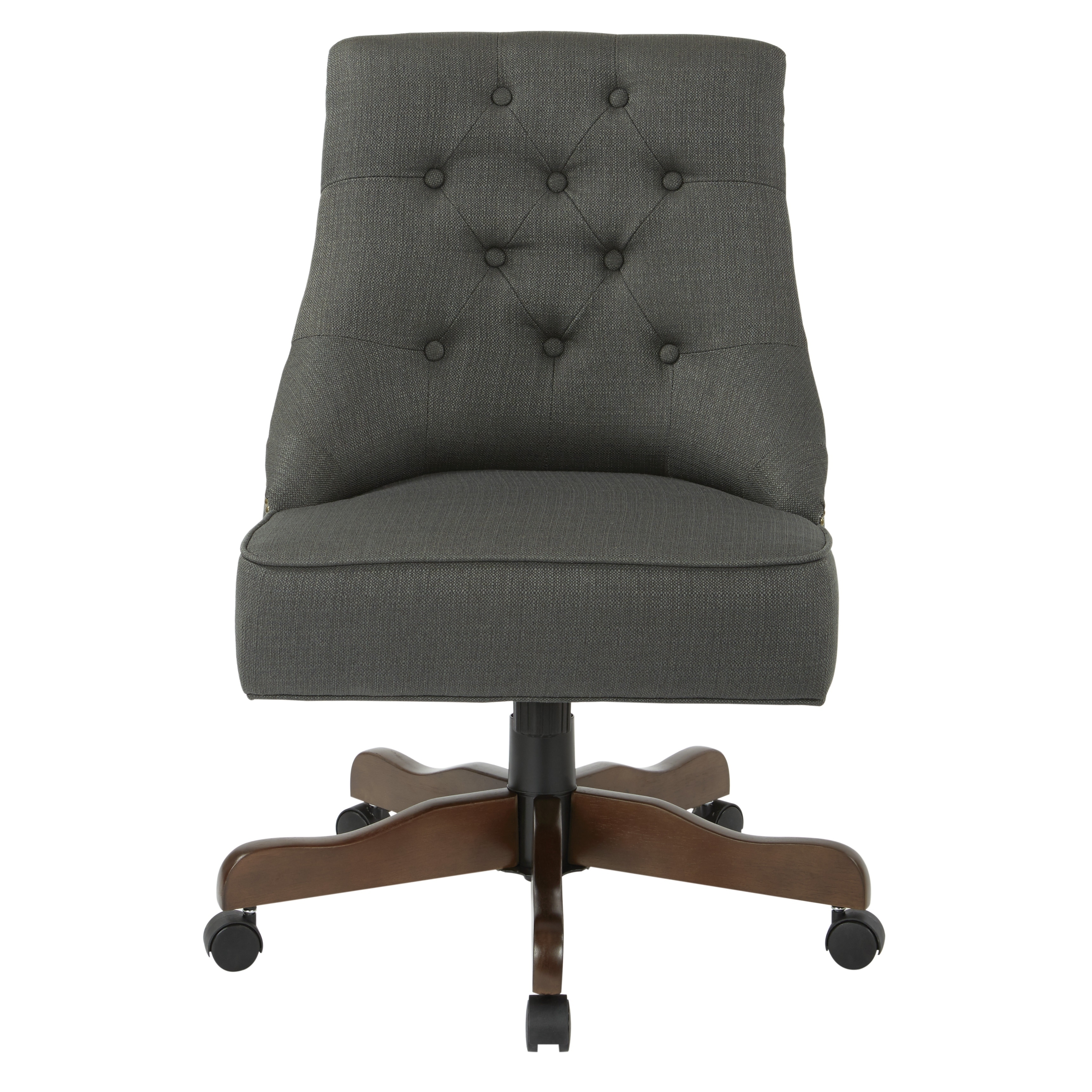 Bassett rebecca office online chair