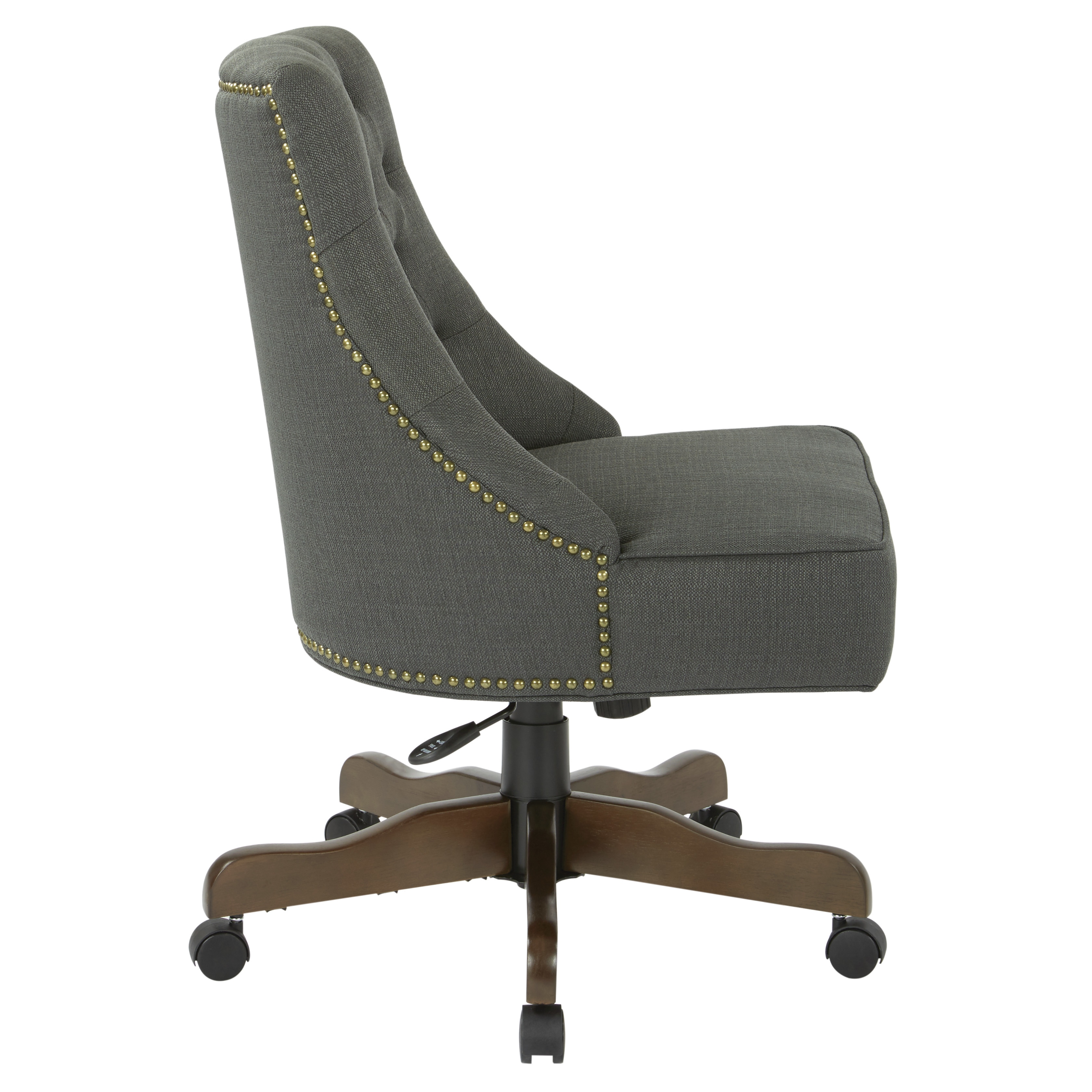 Inspired by bassett rebecca best sale office chair