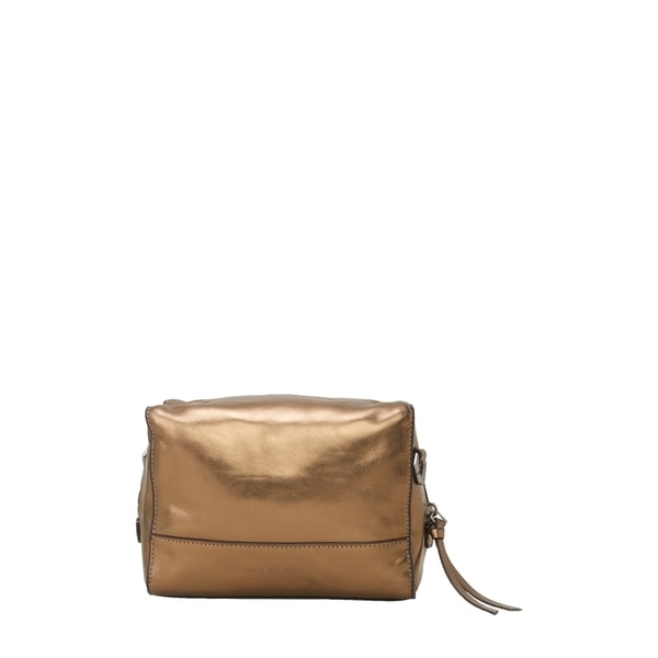 Liebeskind Berlin Syracuse Metallic Leather Crossbody Handbag Liebeskind Berlin Syracuse Metallic Leather Crossbody Handbag