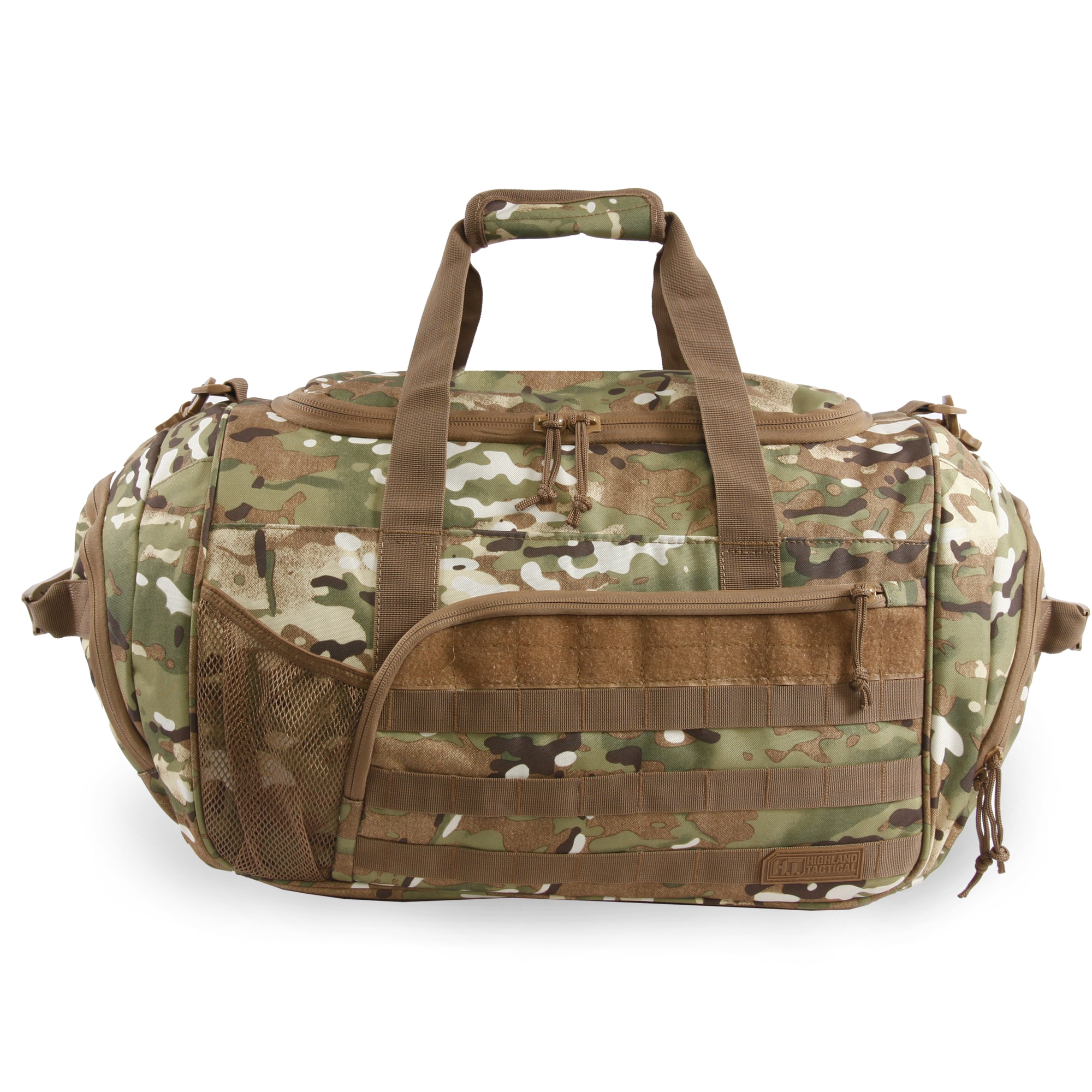 highland tactical duffle