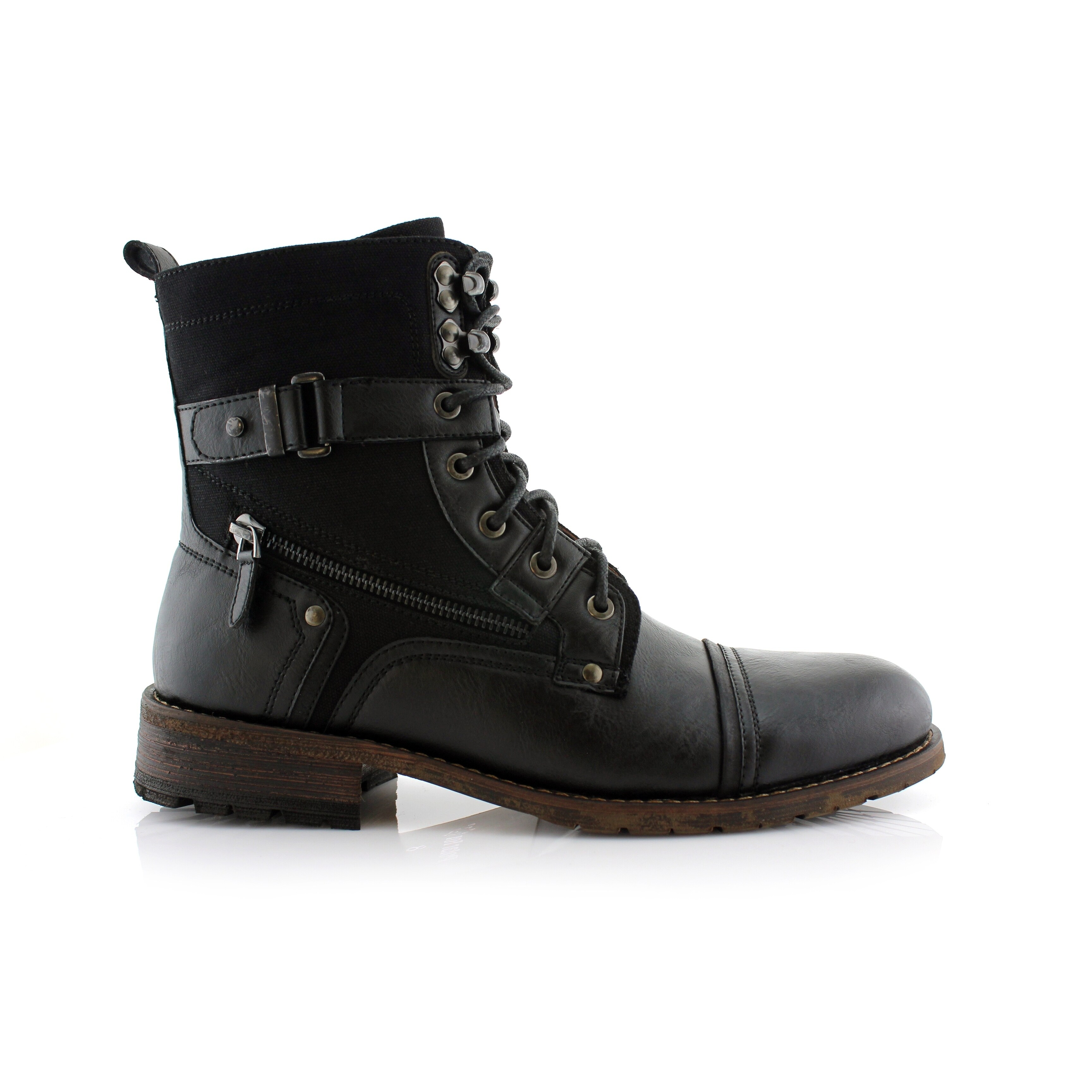 tredstep giotto paddock boots